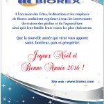 Pub Biorex voeux