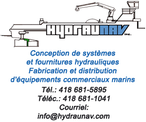 300 X 250 Hydraunav