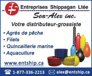 300 X 250 Entreprises Shippagan Ltée